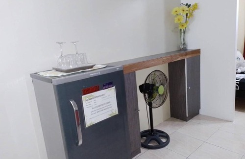 Taytay Apartment | Pet Friendly Transient along Ortigas Ext