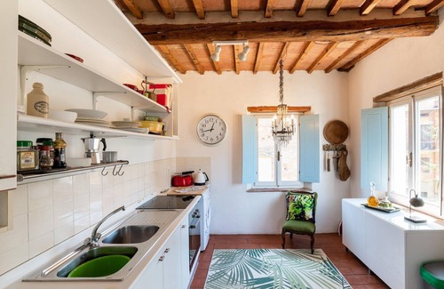 Gioiella Villa | Pet-Friendly Umbria Villa