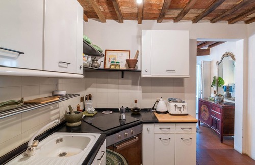 Gioiella Villa | Pet-Friendly Umbria Villa