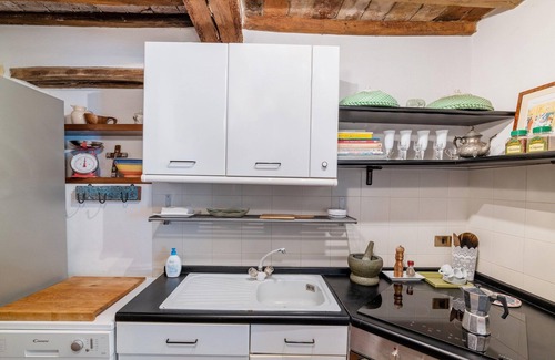 Gioiella Villa | Pet-Friendly Umbria Villa