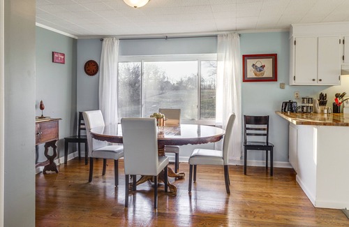 Union House | Pet-Friendly Union Home ~ 19 Mi to Cincinnati!