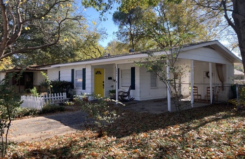Westworth Village House | Pet Friendly Home w/Fenced Yard