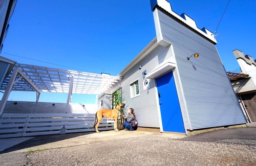 Hyuga House | Pet Friendly villa/Hyuga Miyazaki
