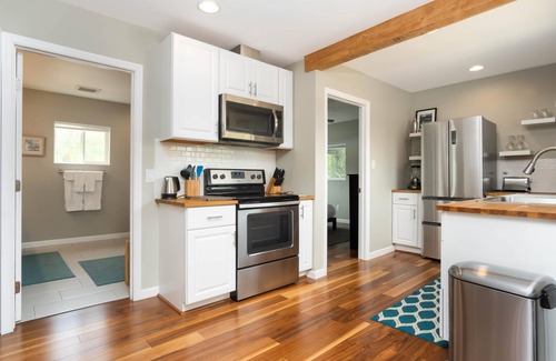 Cottonwood Apartment | Pet Friendly! WALK to Old Town Cottonwood! CLOSE TO SEDONA & JEROME!