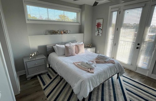 Dunean Apartment | Pet friendly Wi-Fi luxury gated community downtown Greenville