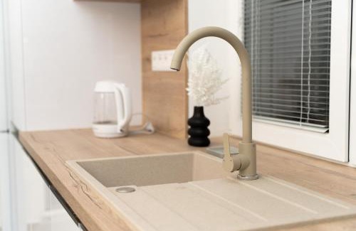 Trstice Apartment | Pet-house