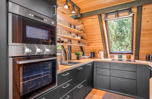Vejers Strand House | "Peta" - 1.6km from the sea by Interhome