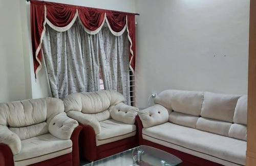 Bhopal Villa | Petal Stays - 3 BHK