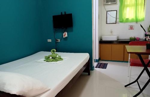 Roxas City Hotel | Pete's inn