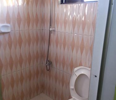 Roxas City Hotel | Pete's inn
