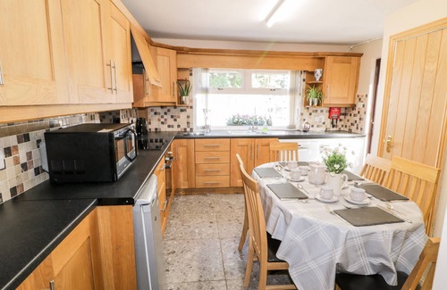 Cookstown Cottage | Peter's Farmhouse