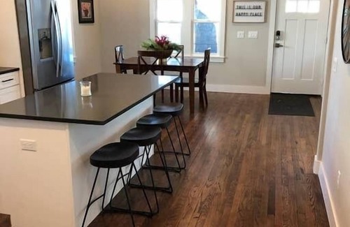 Stillwater House | PeteRetreat -Two blocks from OSU, newly remodeled home
