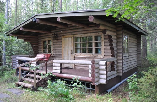 Savitaipale Cabin | Petfriendl