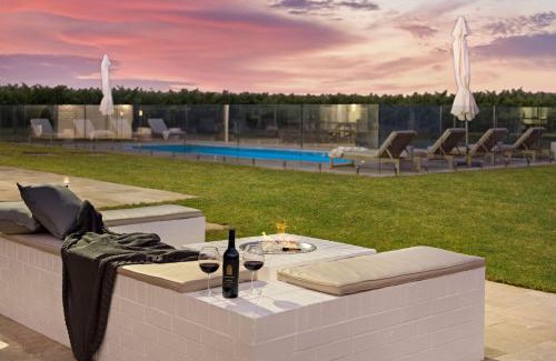 McLaren Vale House | Pethick House