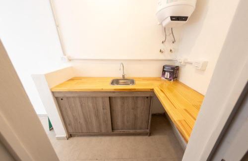 Villa Maria Apartment | Petit apart