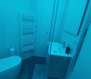 Cervinia Apartment | Petit Bijou - Cervinia - garage - CIR 0151