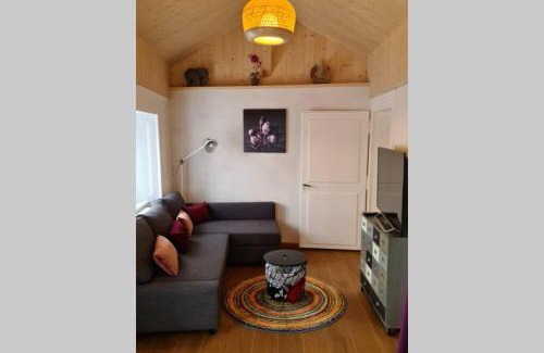 Sainte-Croix Villa | Petit bijou de Sainte-Croix