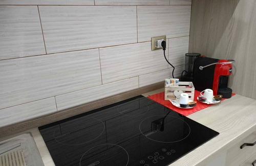 Civitavecchia Apartment | PETIT BIJOU (vacation home in Civitavecchia)