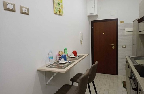 Civitavecchia Apartment | PETIT BIJOU (vacation home in Civitavecchia)