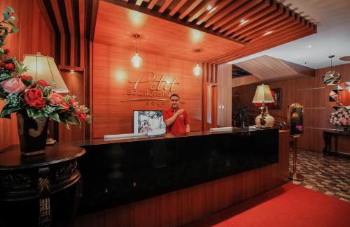 Surakarta Hotel | PETIT BOUTIQUE HOTEL SOLO