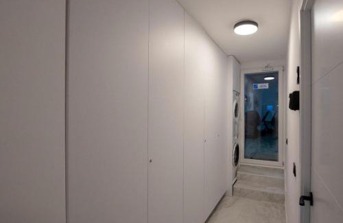 Almansa Apartment | Petit Castillo