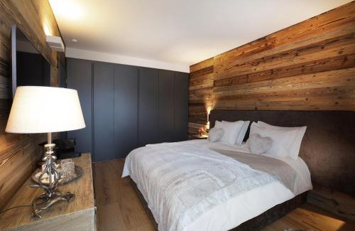 Cervinia Apartment | Petit Chalet Blanc Cervinia