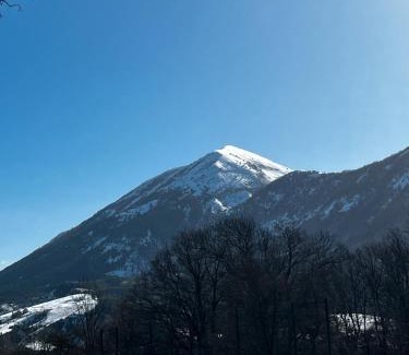 Thorame-Basse House | Petit Chalet De Montagne