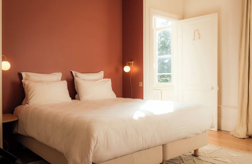 Vercourt Bed & Breakfast | Petit Chateau Vercourt