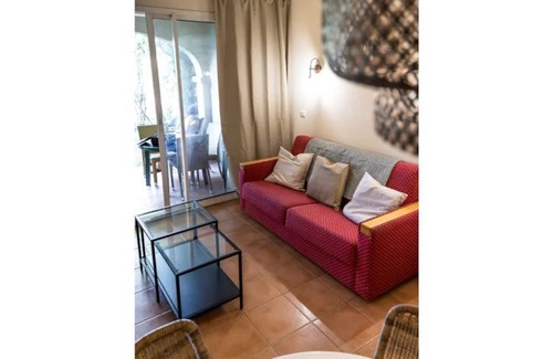 Pont Royal Apartment | Petit Cocon Avec vue sur le Luberon