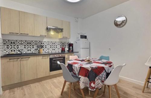 Saint-Avold Apartment | Petit cocon