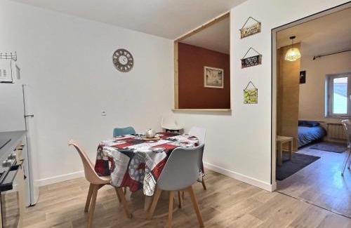 Saint-Avold Apartment | Petit cocon