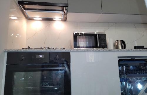 Kentron Apartment | Petit coeur de Yerevan