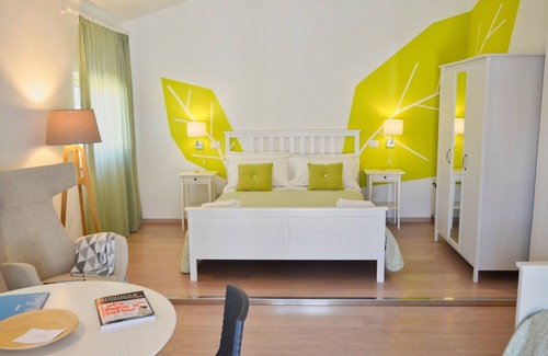 Lido di Camaiore Hotel | Petit Hotel