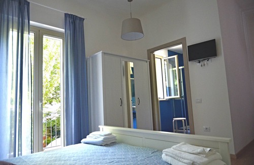 Lido di Camaiore Hotel | Petit Hotel