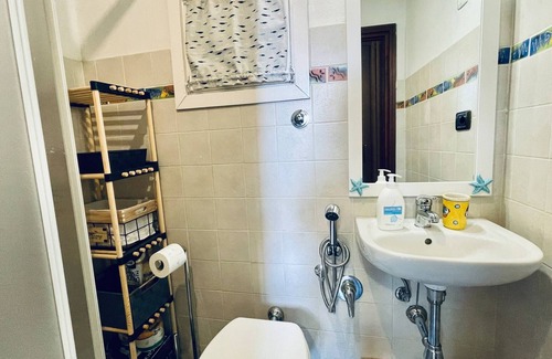 Porto Ercole Apartment | Petit in Porto Ercole