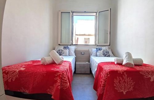 Marzamemi House | Petit