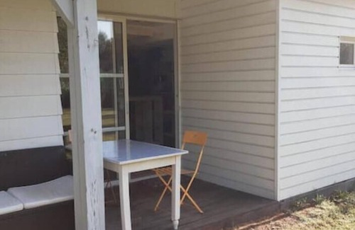 Sainte-Eulalie-en-Born Apartment | Petit Logement Cosy Avec Terrasse