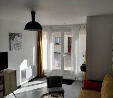 Crecy-en-Brie House | petit logement Crecy la chapelle