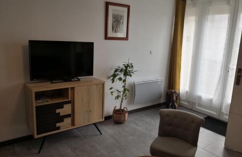 Crecy-en-Brie House | petit logement Crecy la chapelle