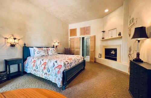 Yountville Hotel | Petit Logis Inn