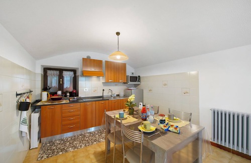 Fabbrica Apartment | Petit loisir de silve