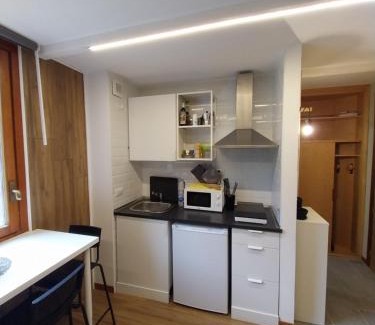 Cervinia Apartment | PETIT MAISON - Cervinia - CIR 0169