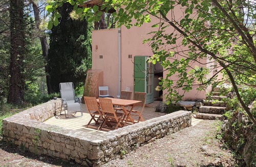 Fayence House | Petit Maison en Plein Nature