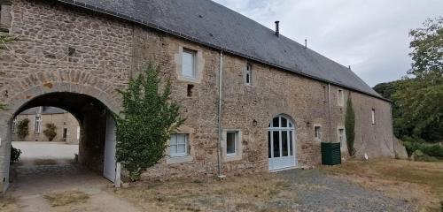 Alexain House | Petit Marigny - Belle maison pour 10 voyageurs