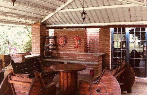 San Salvador House | Petit