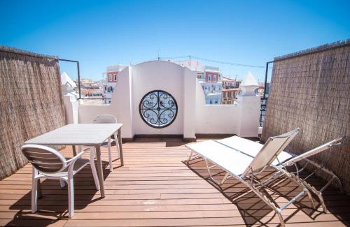 Ruzafa Hotel | Petit Palace Ruzafa