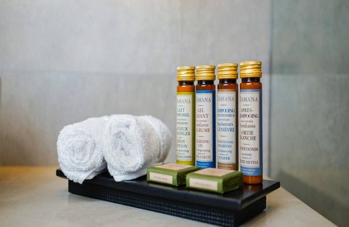 Swiss City Hotel | Petit Palace Suites Hotel