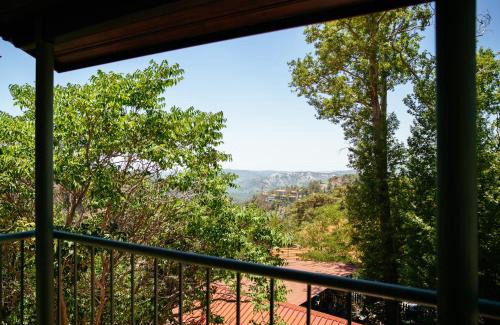 Platres Hotel | Petit Palais Platres Boutique Hotel