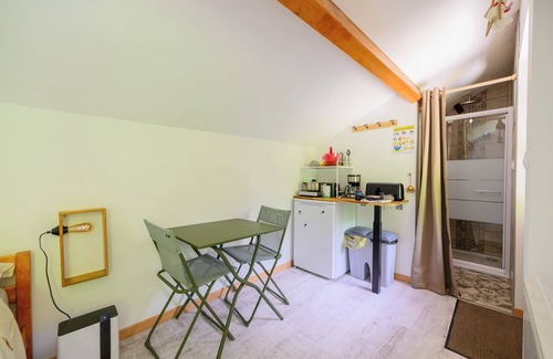 Haulme Ski Chalet | Petit Paradou - nature and peace in the Ardennes
