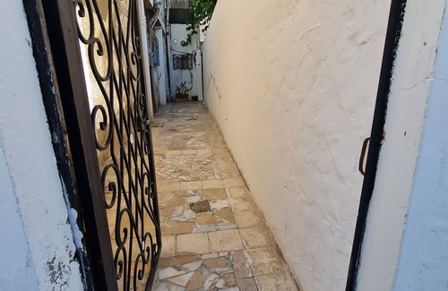 Marsa Cube House | Petit Pied à Terre à 100m de la Plage